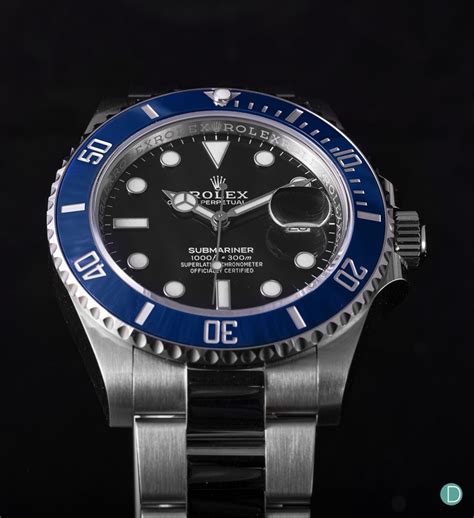 replique rolex submariner pas cher